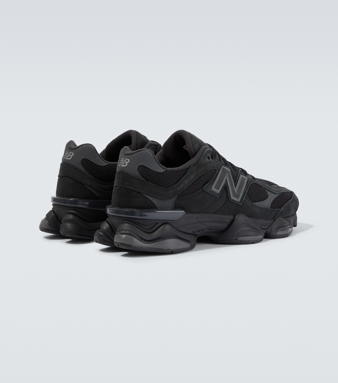 Sneakers 9060 mit Veloursleder | New Balance