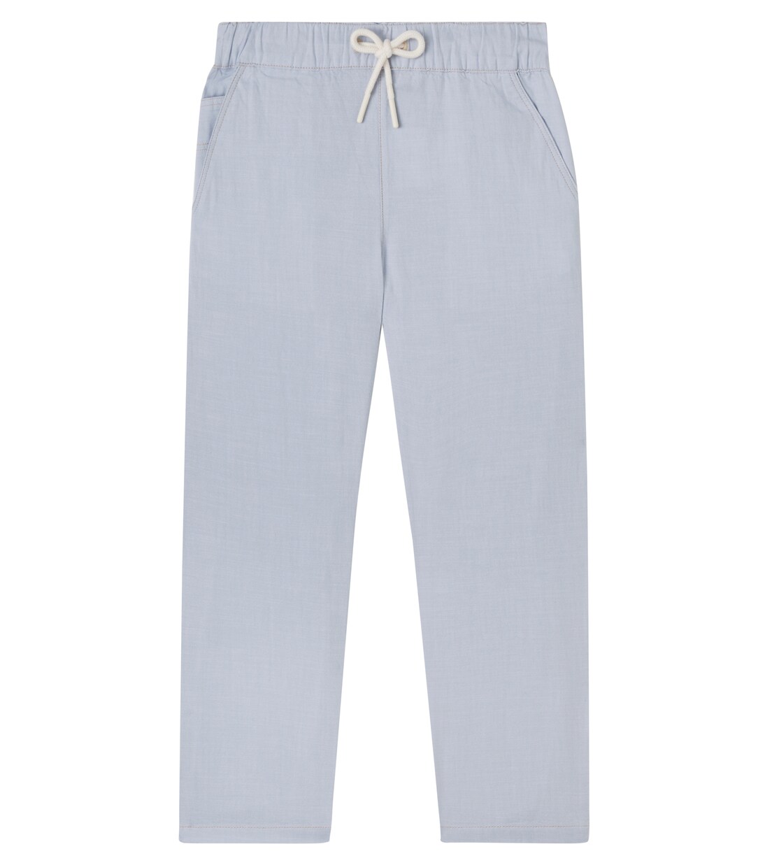 Connell cotton pants | Bonpoint