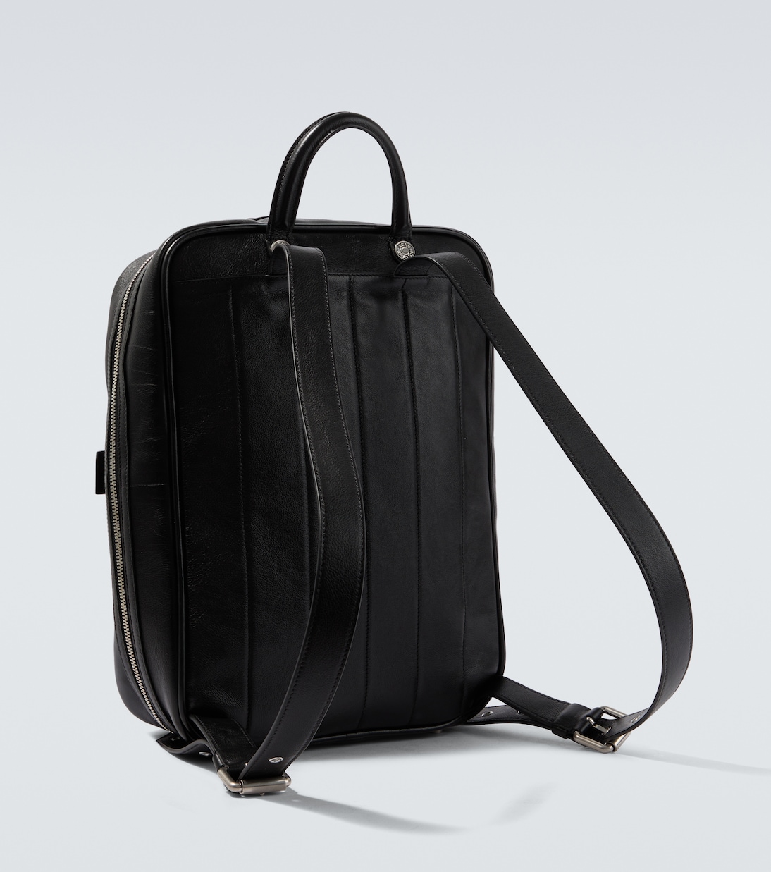 Rucksack Camero aus Leder | Acne Studios