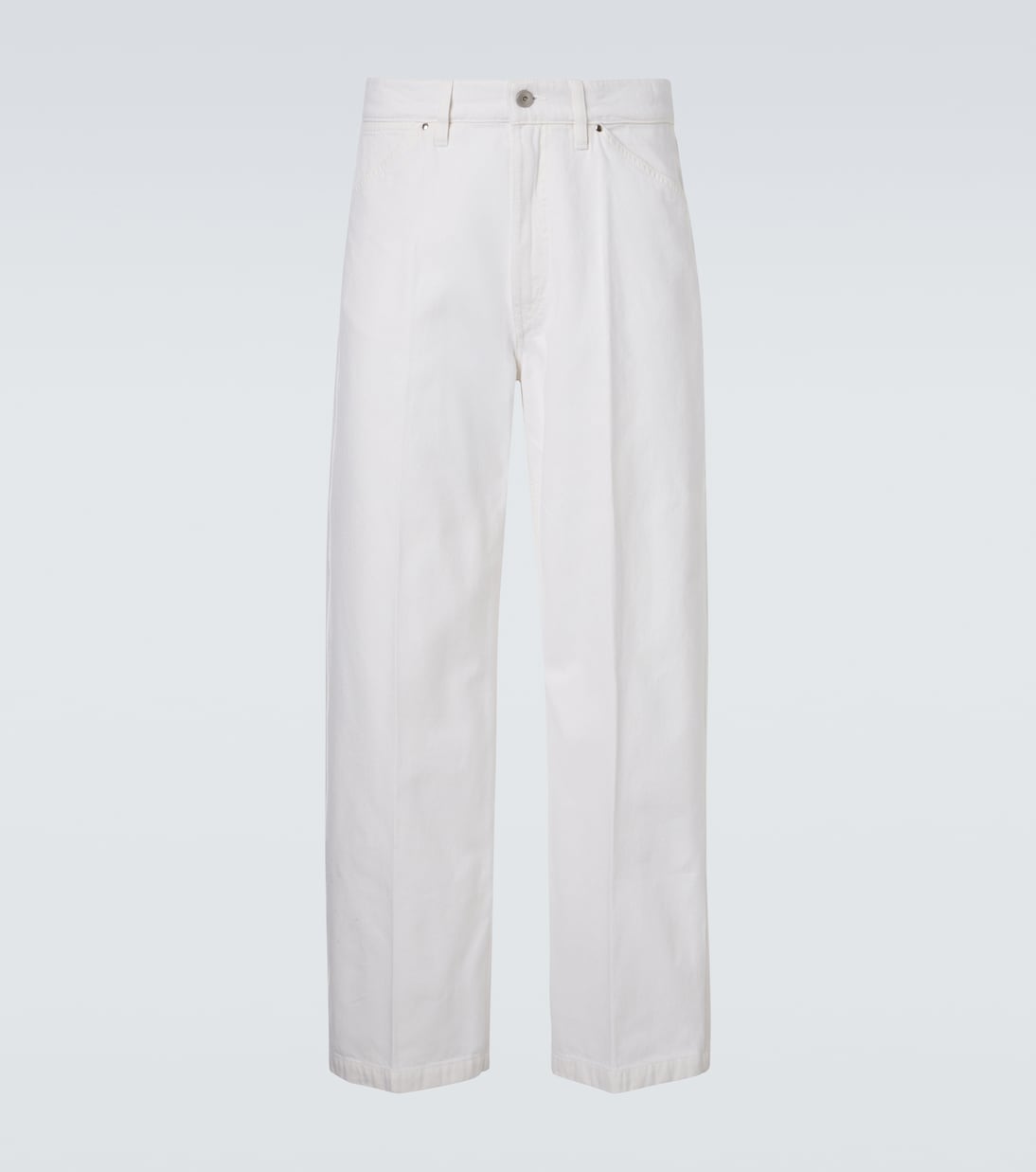 Wide-leg jeans | Lemaire