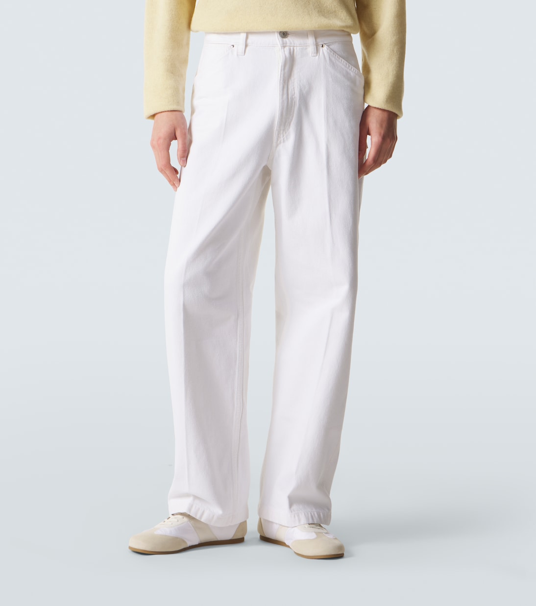 Wide-leg jeans | Lemaire