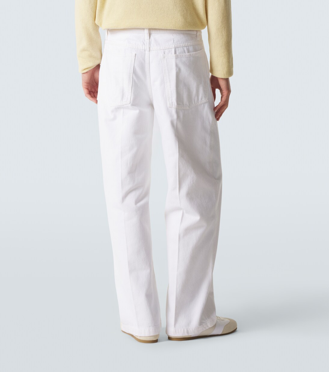 Wide-leg jeans | Lemaire