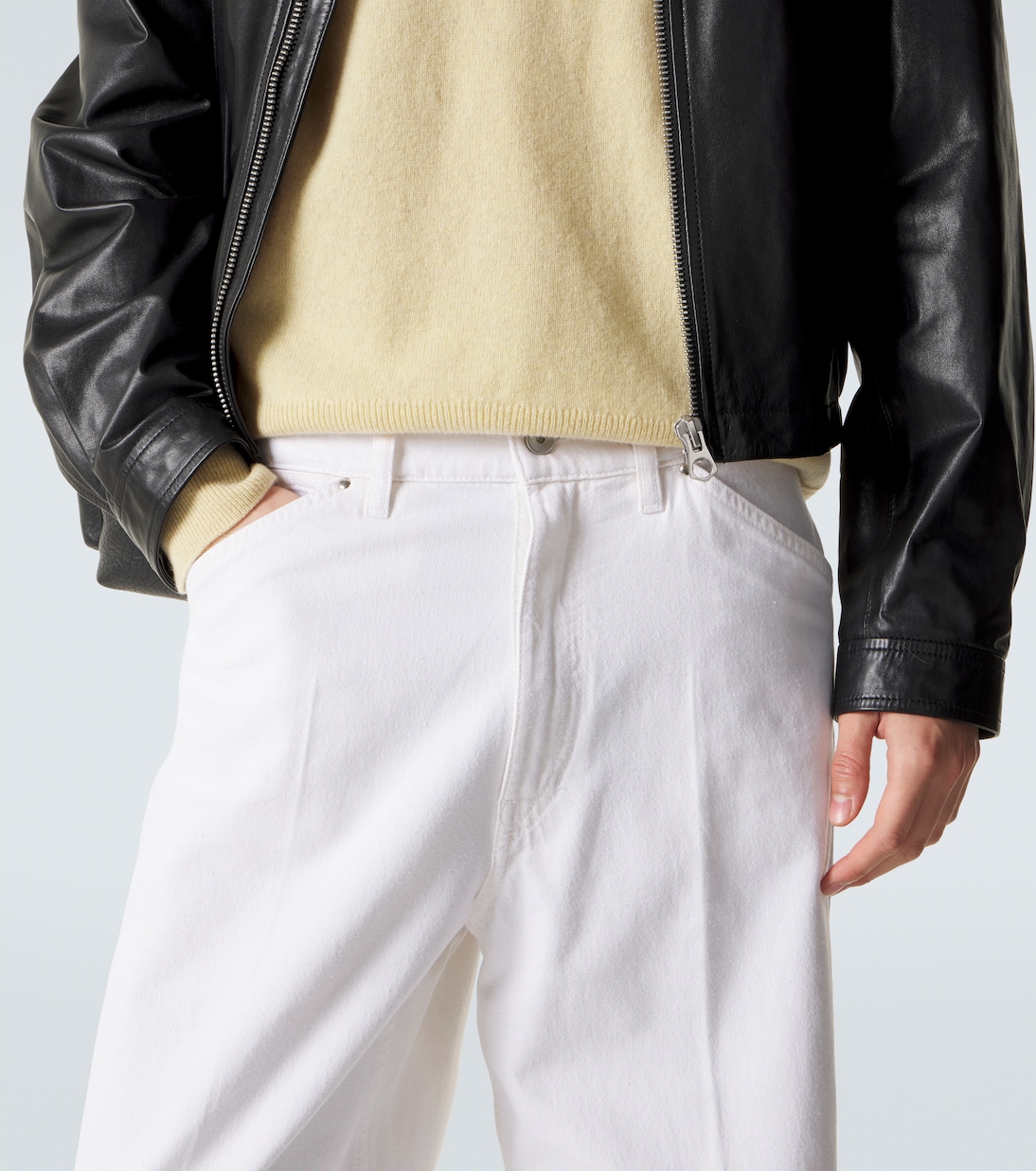 Wide-leg jeans | Lemaire