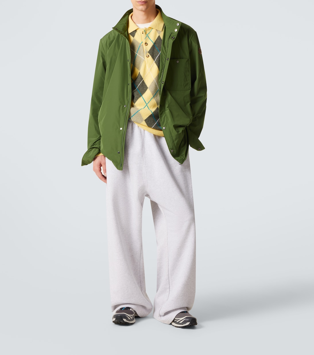 Jacke Lascax | Moncler