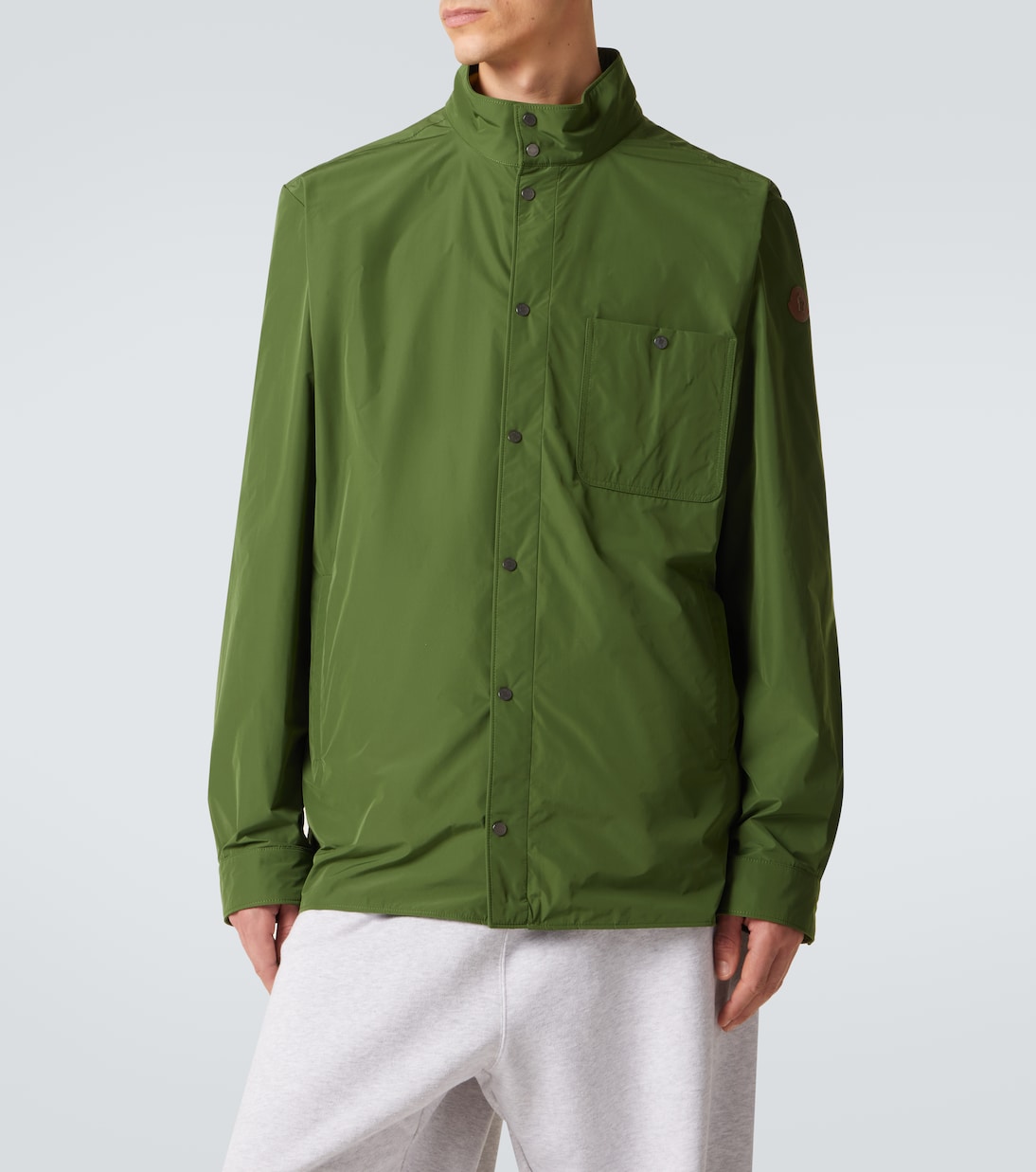 Jacke Lascax | Moncler