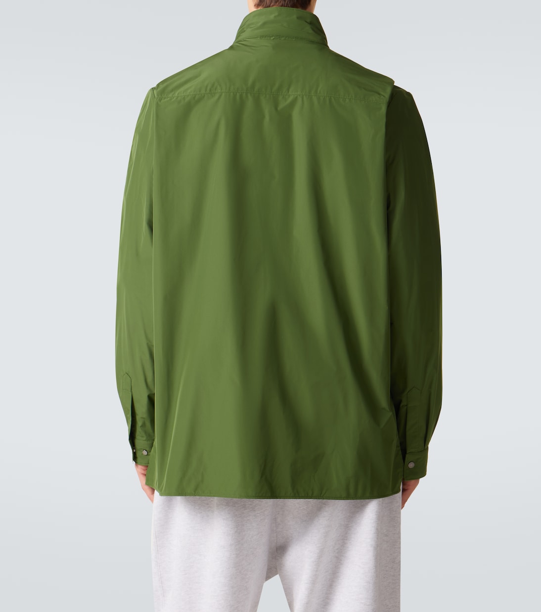 Jacke Lascax | Moncler