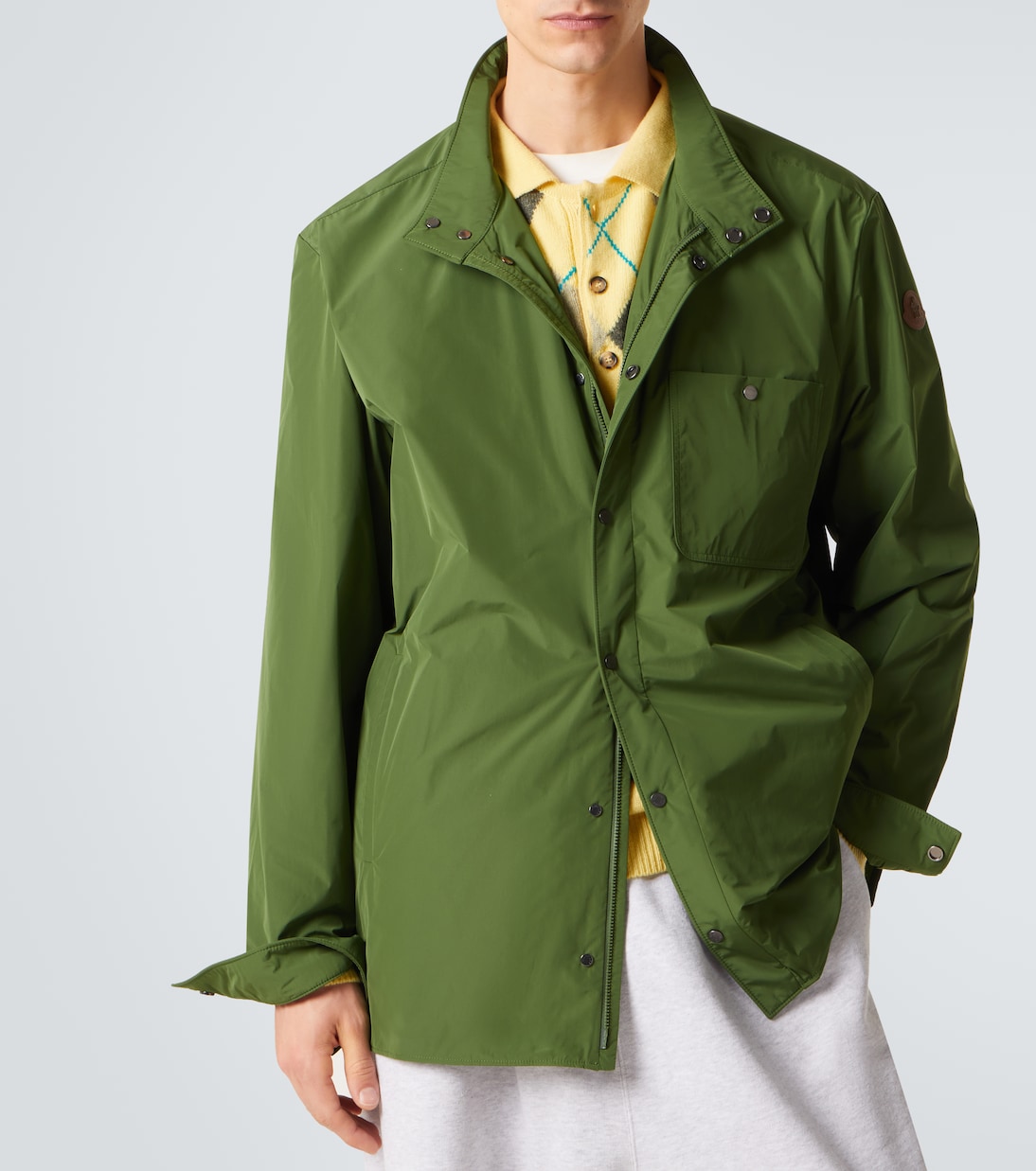 Jacke Lascax | Moncler