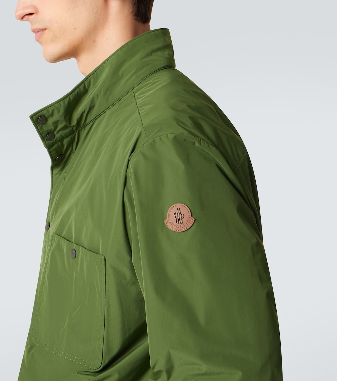 Jacke Lascax | Moncler
