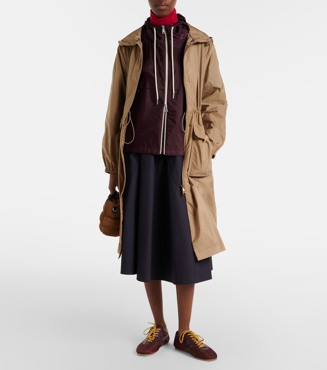 Parka Hiengos | Moncler