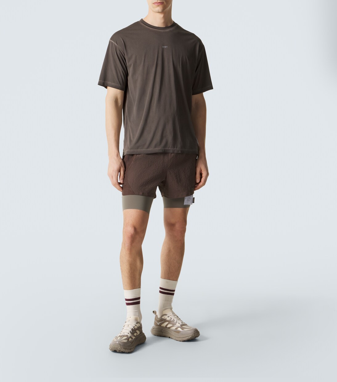 Sneakers da trail running Mafate Speed 4 Lite | Hoka One One