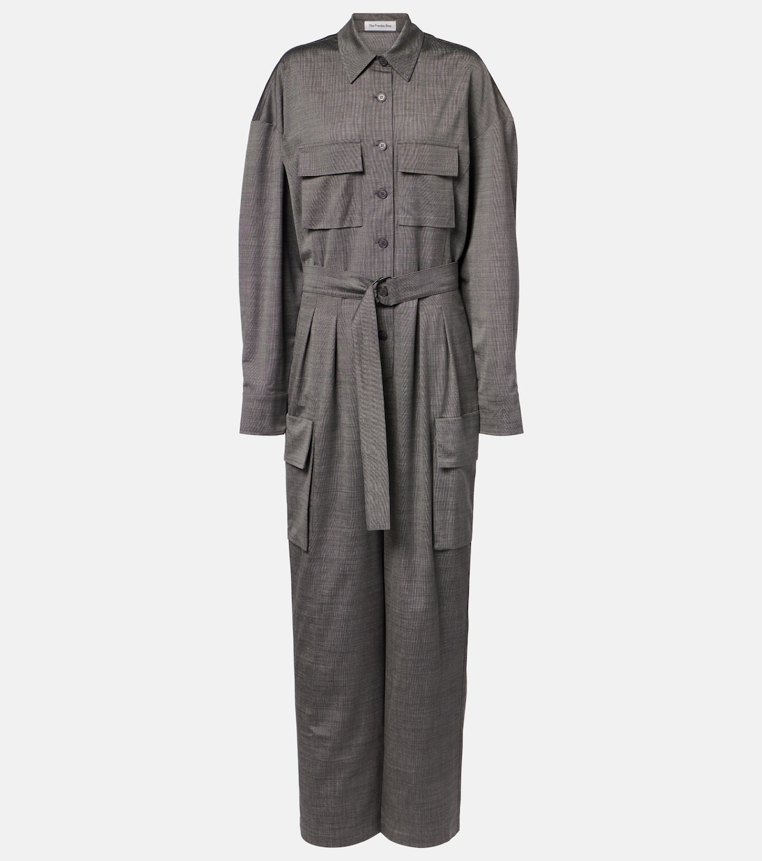 Jumpsuit Linda | The Frankie Shop