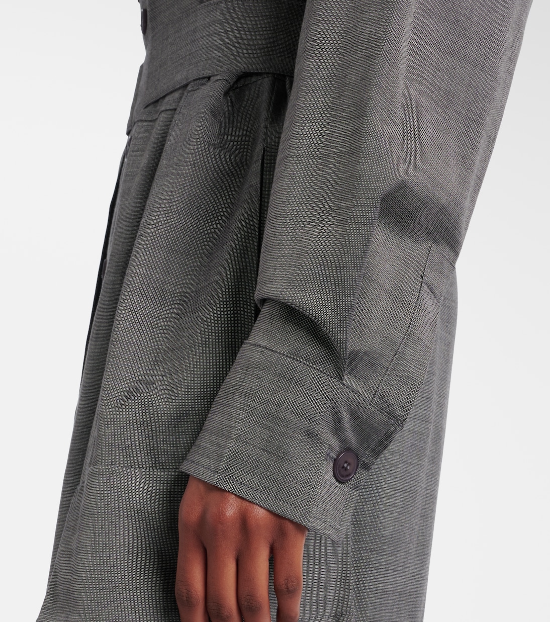 Jumpsuit Linda | The Frankie Shop