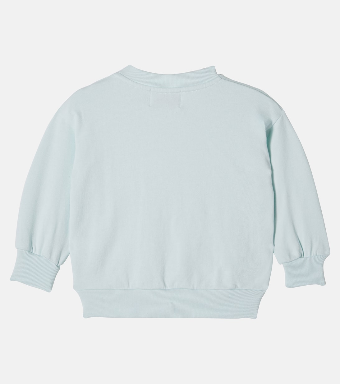 Baby Mr Pickles cotton sweatshirt | Bobo Choses