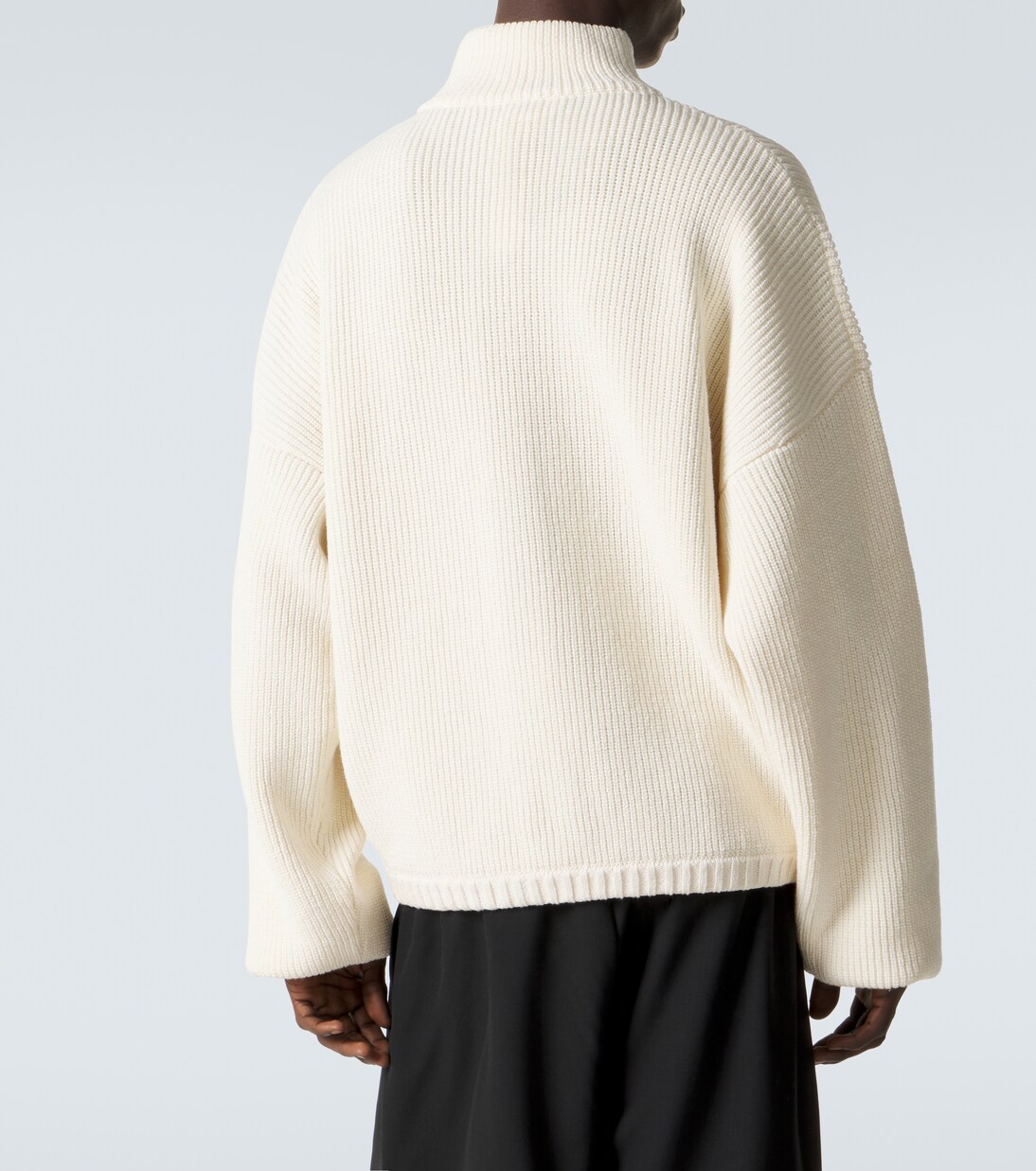 Pullover aus Wolle, Leinen und Baumwolle | Fear of God