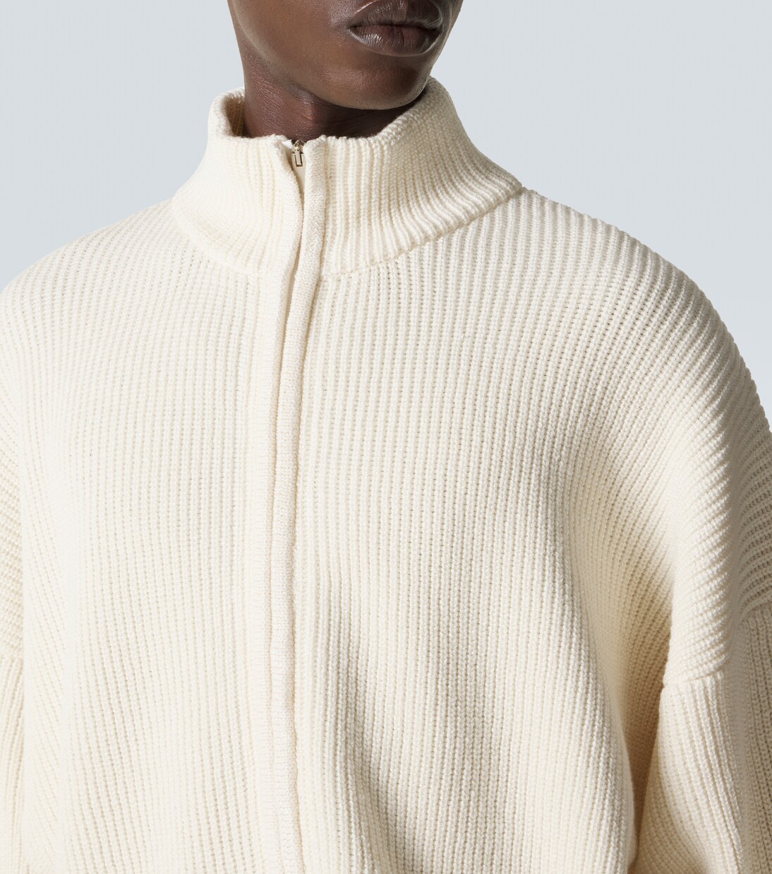 Pullover aus Wolle, Leinen und Baumwolle | Fear of God