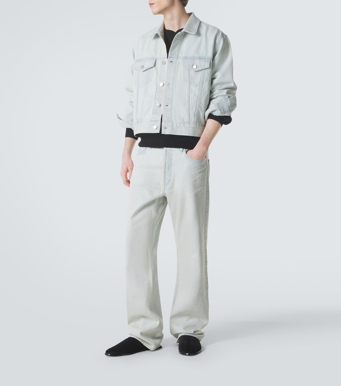 Jeans regular | Fear of God