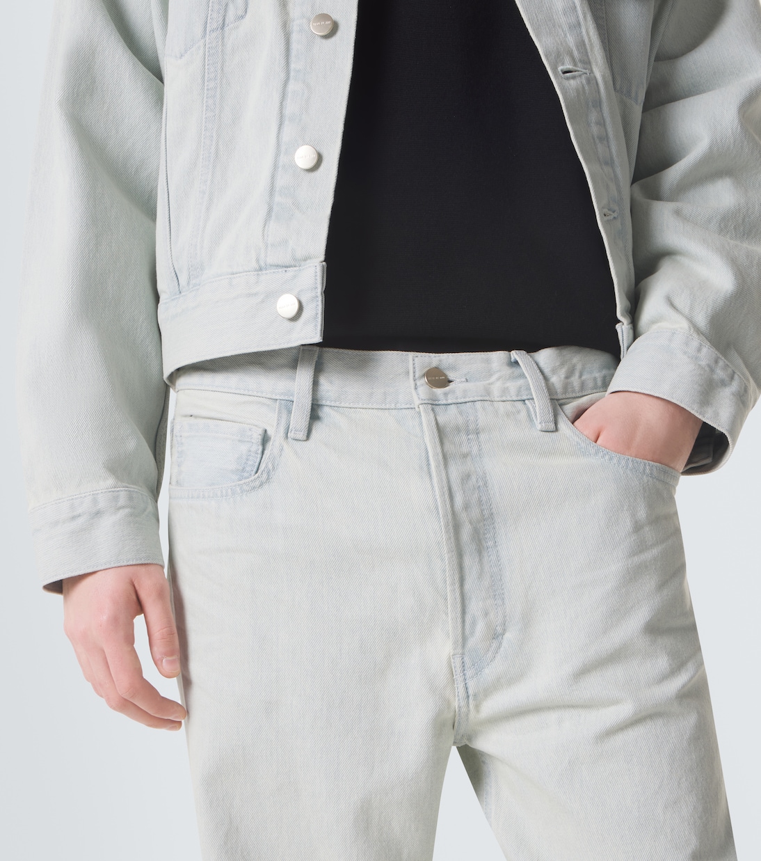 Jeans regular | Fear of God