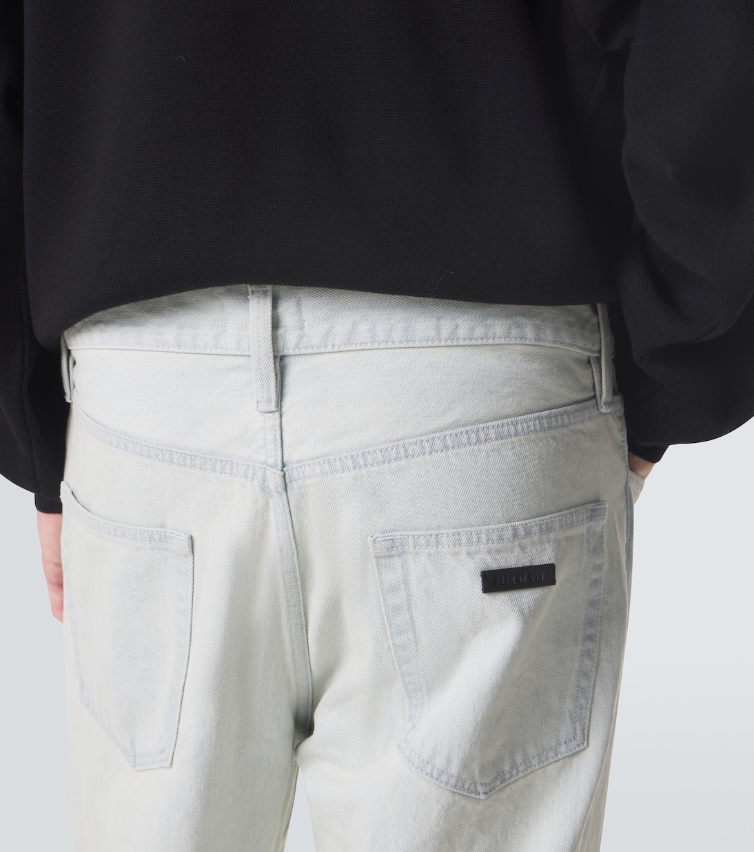 Jeans regular | Fear of God