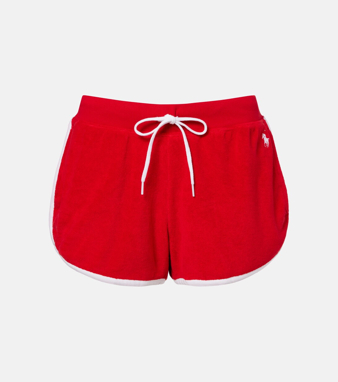 Shorts aus Frottee | Polo Ralph Lauren