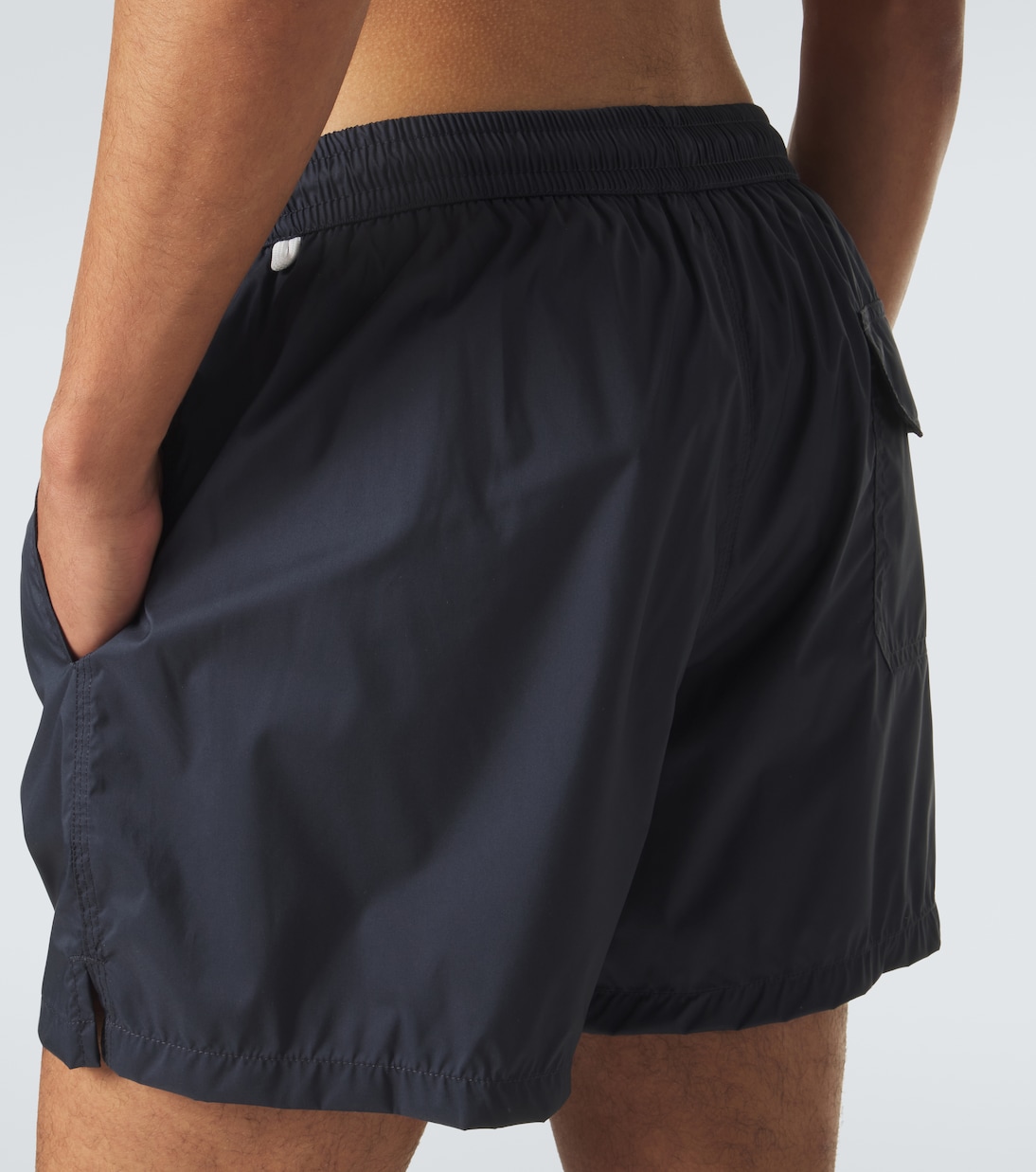 Badeshorts | Thom Sweeney