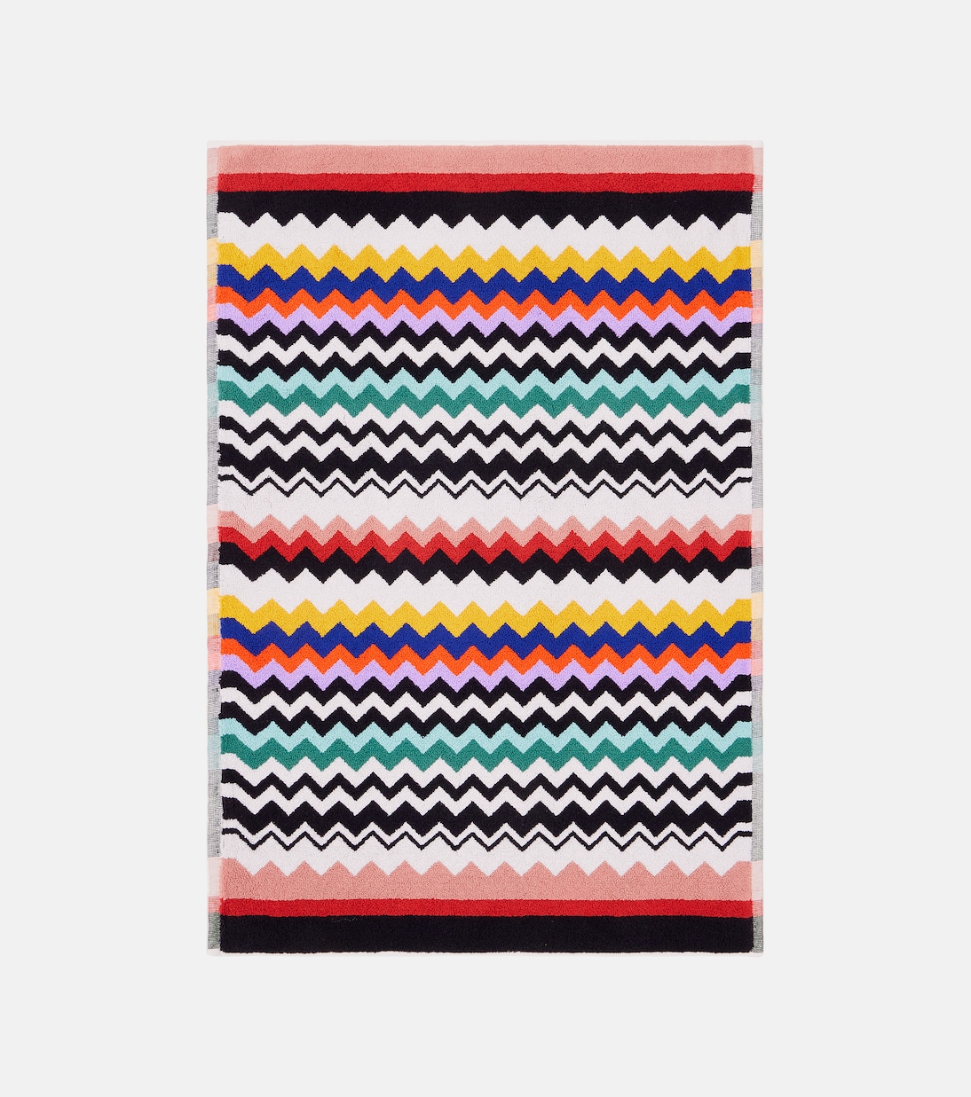 Badvorleger Zigzag | Missoni