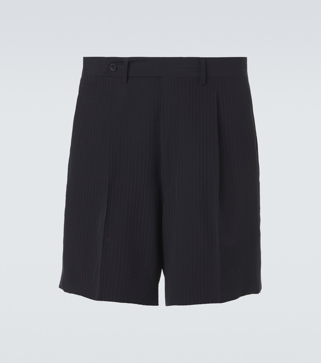 Wool shorts | Stòffa