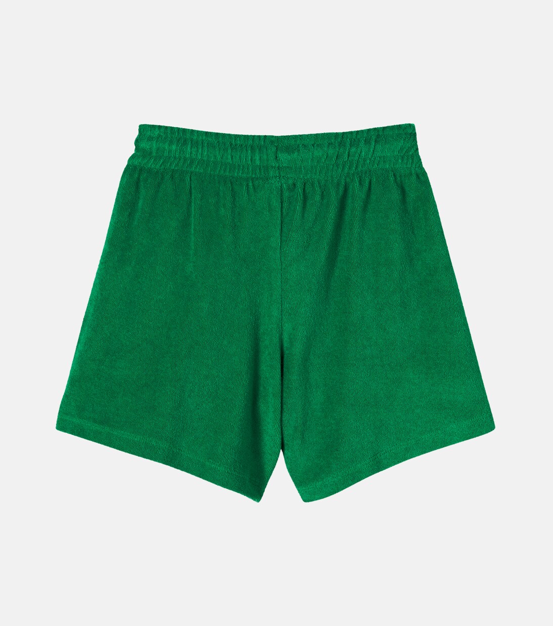 Table Tennis cotton terry shorts | Mini Rodini