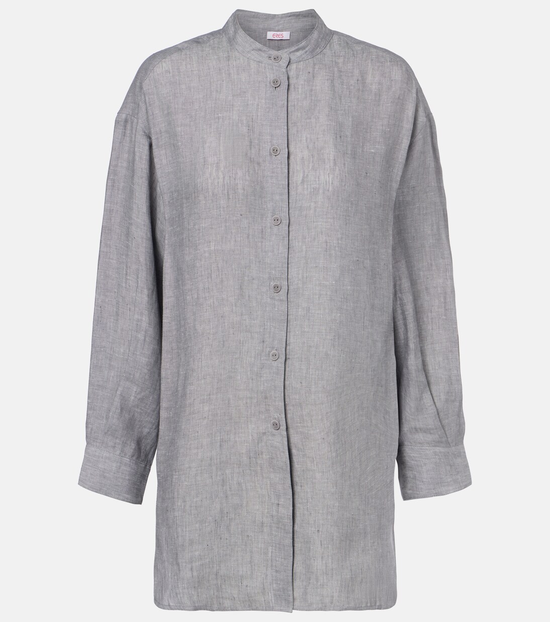 Camisa Exact de lino | Eres