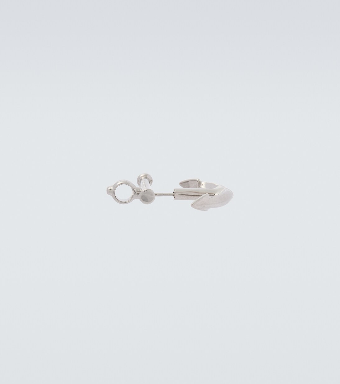 Anchor earrings | Balenciaga