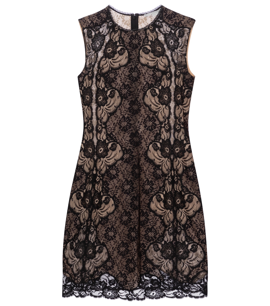 Alessan minidress | Stella McCartney