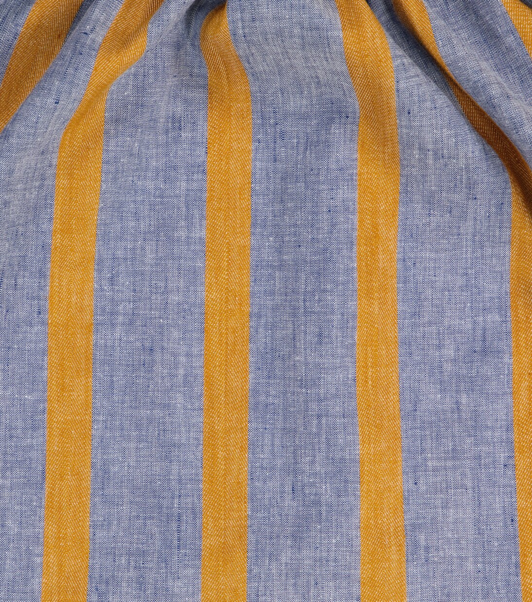 Sasha linen and cotton top | Paade Mode