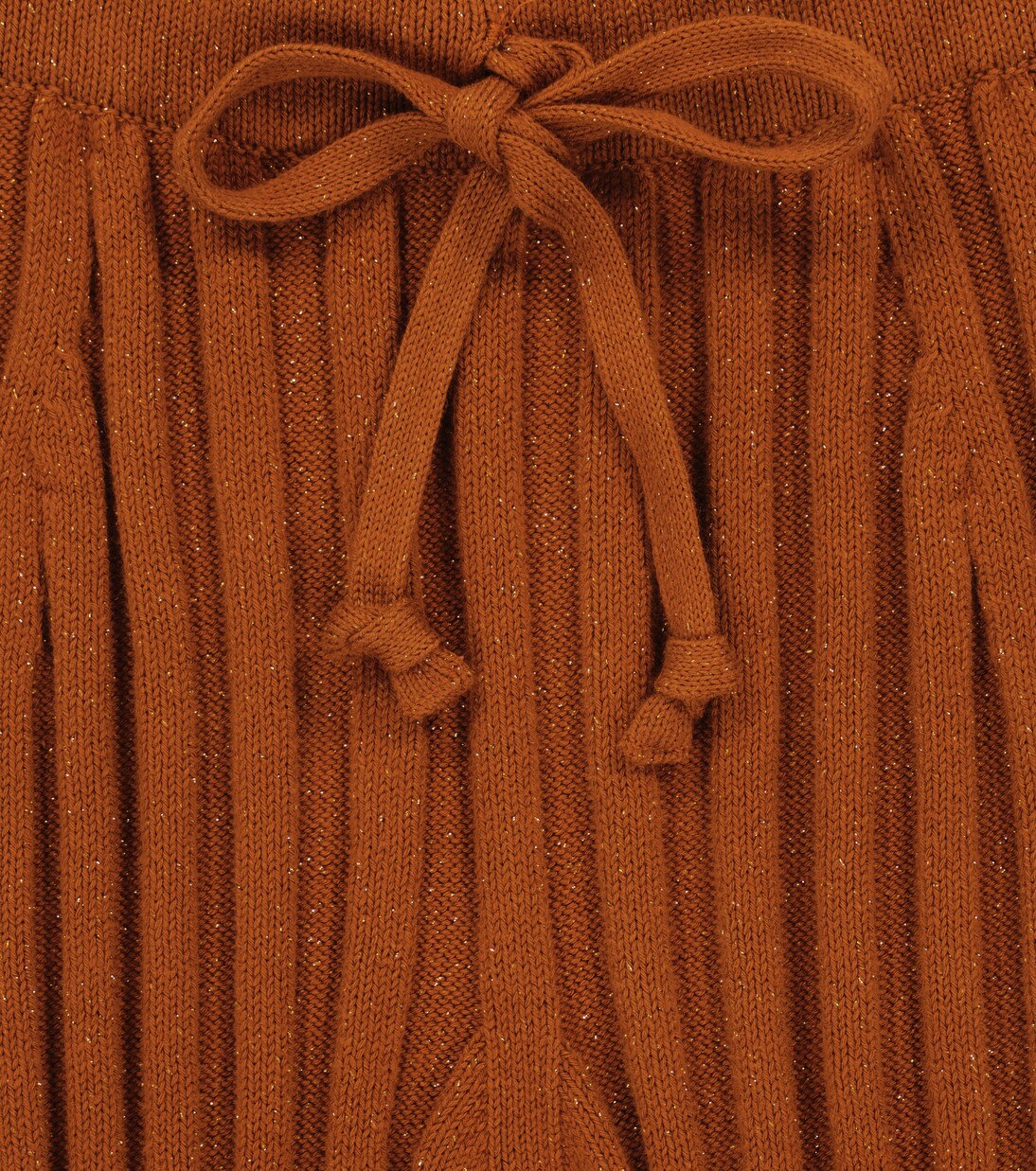 Cotton-blend sweatpants | Paade Mode