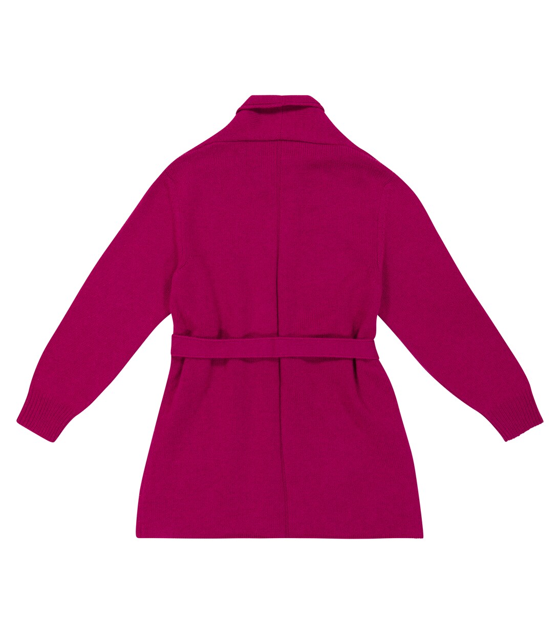 Cardigan Huey aus Kaschmir | The Row Kids