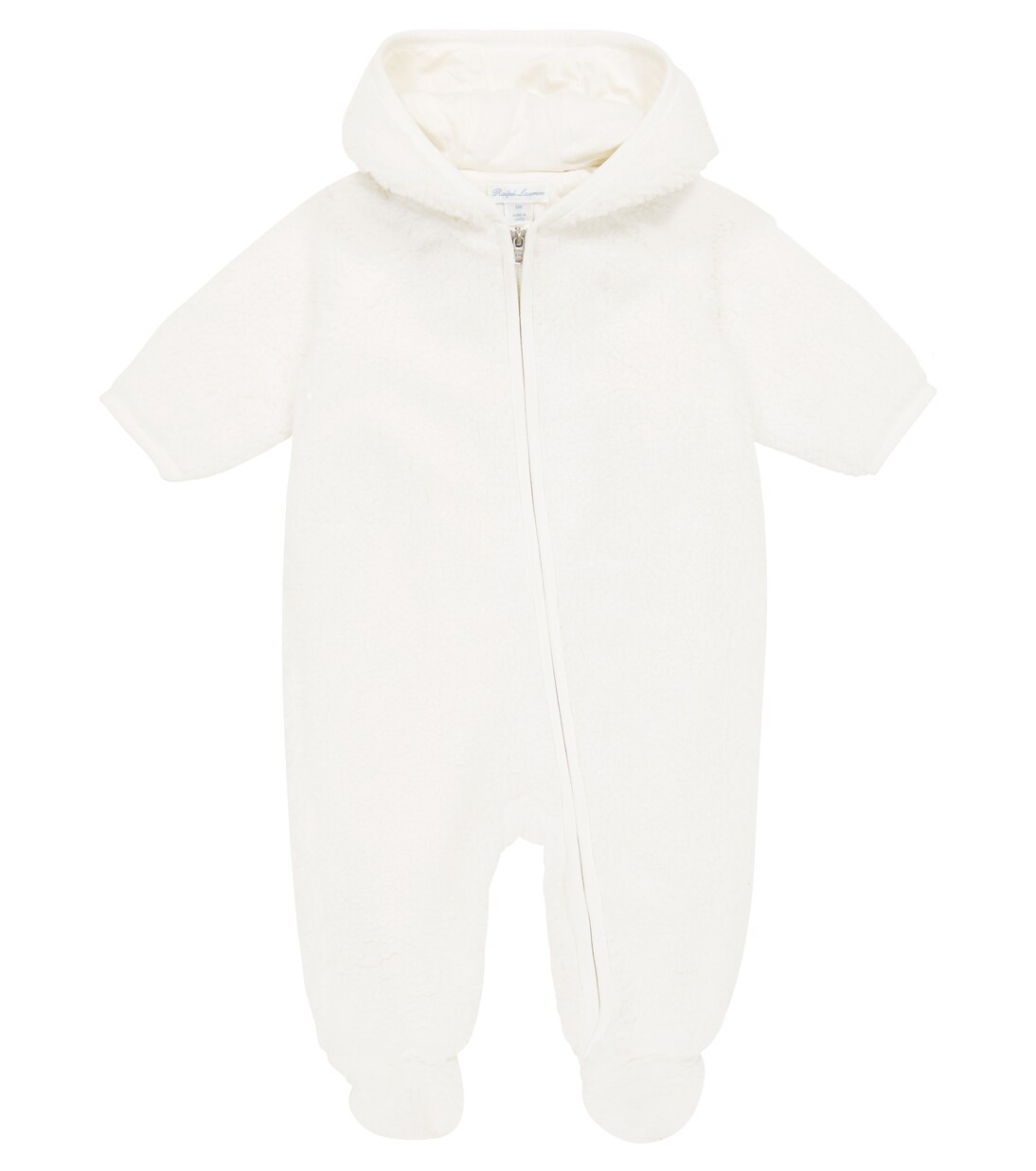 Baby Teddy onesie | Polo Ralph Lauren Kids