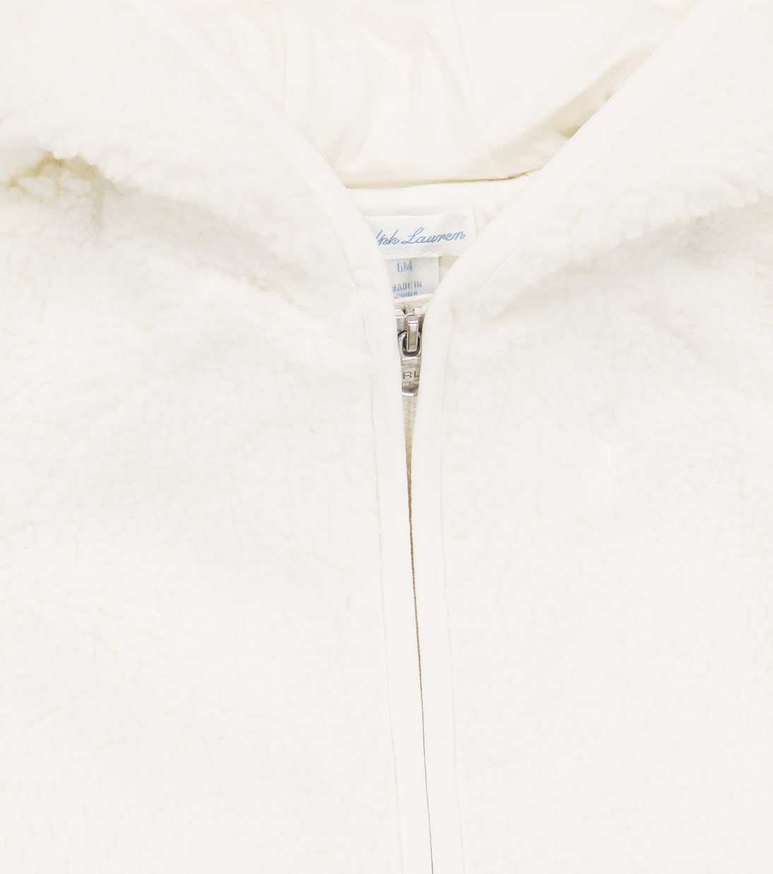 Baby Teddy onesie | Polo Ralph Lauren Kids