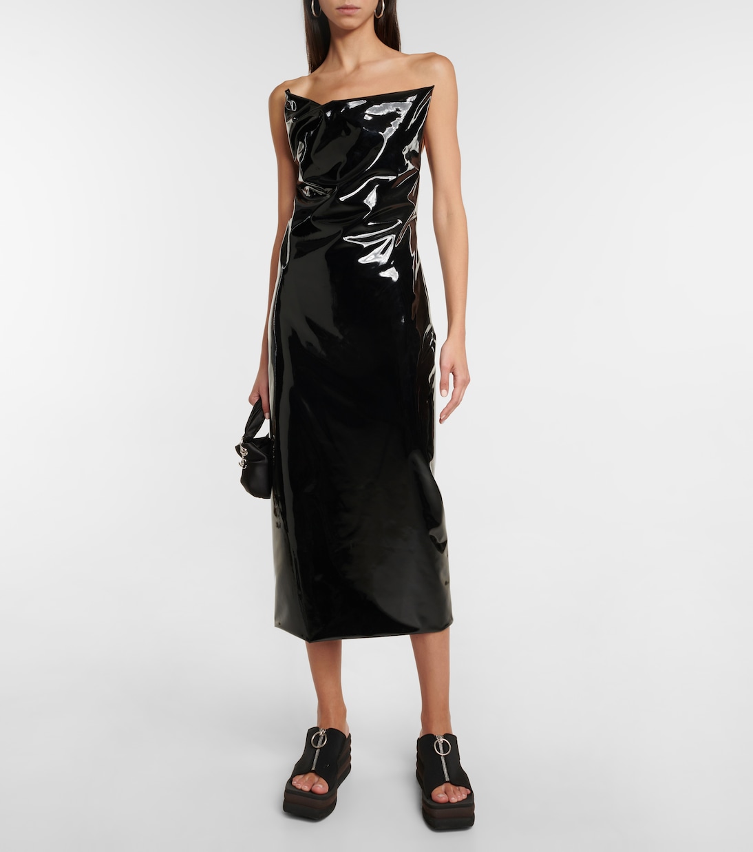 Robe midi Calcina | Sportmax