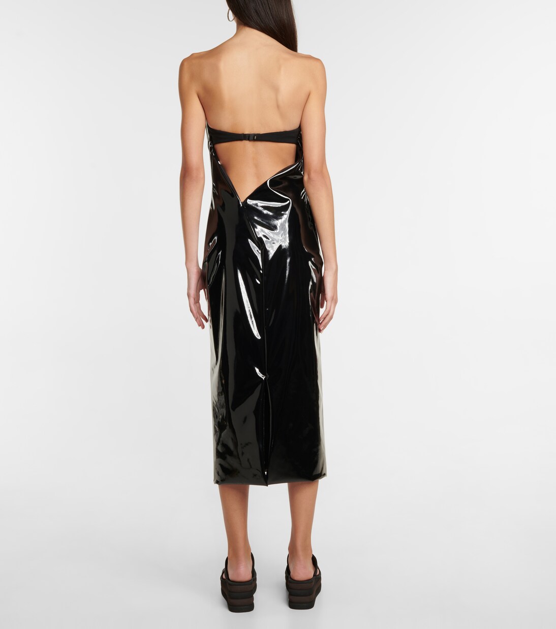 Robe midi Calcina | Sportmax