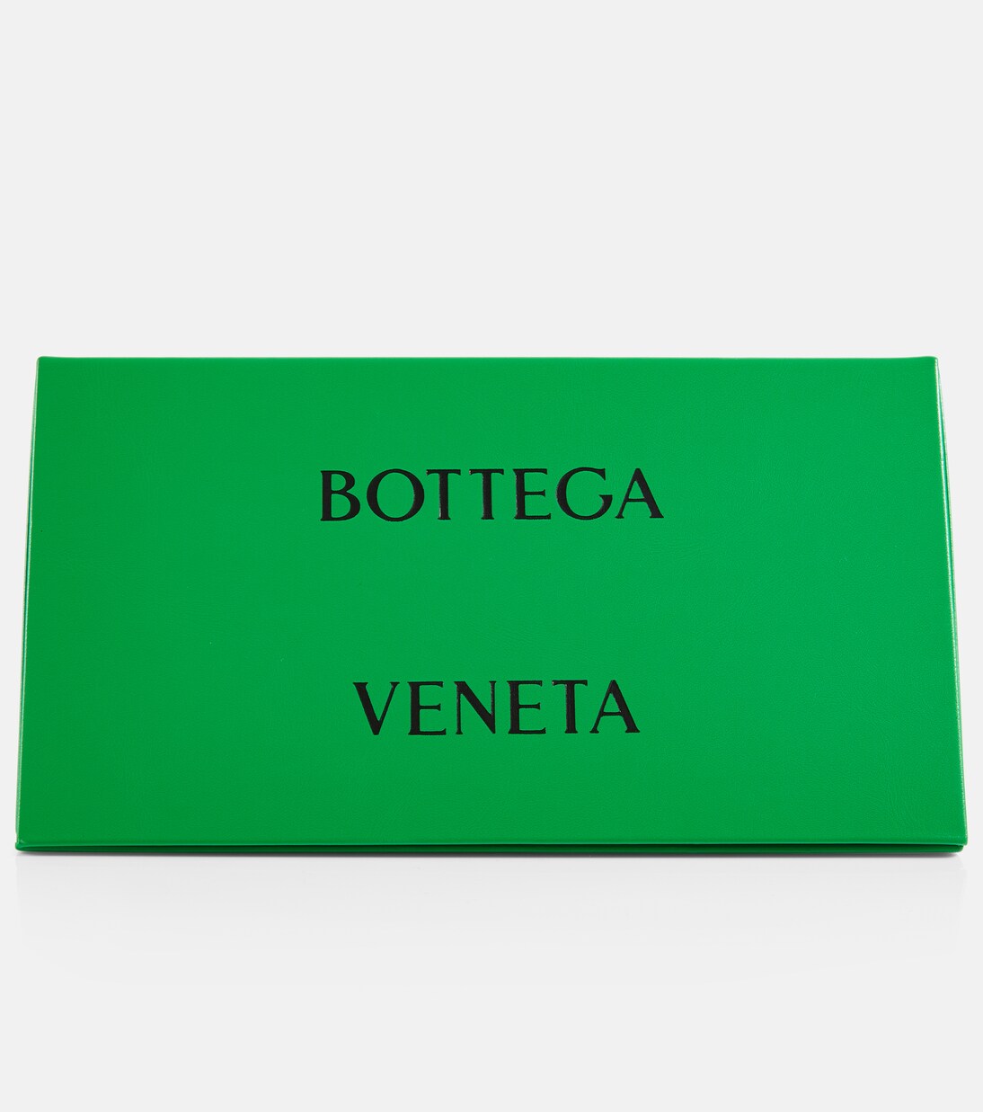 렉탱귤러 선글라스 | Bottega Veneta
