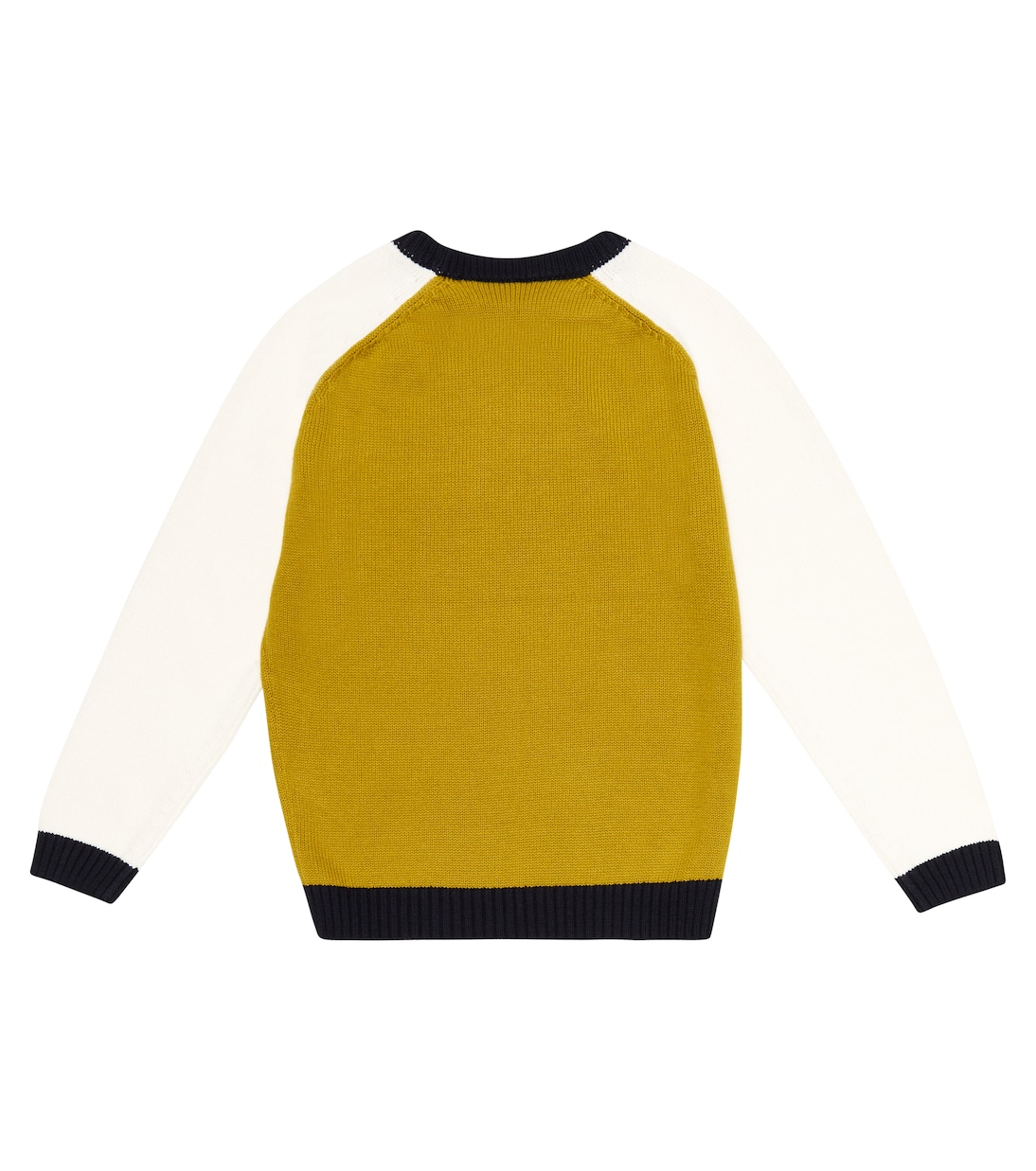 Pullover Constant aus Baumwolle | Bonpoint