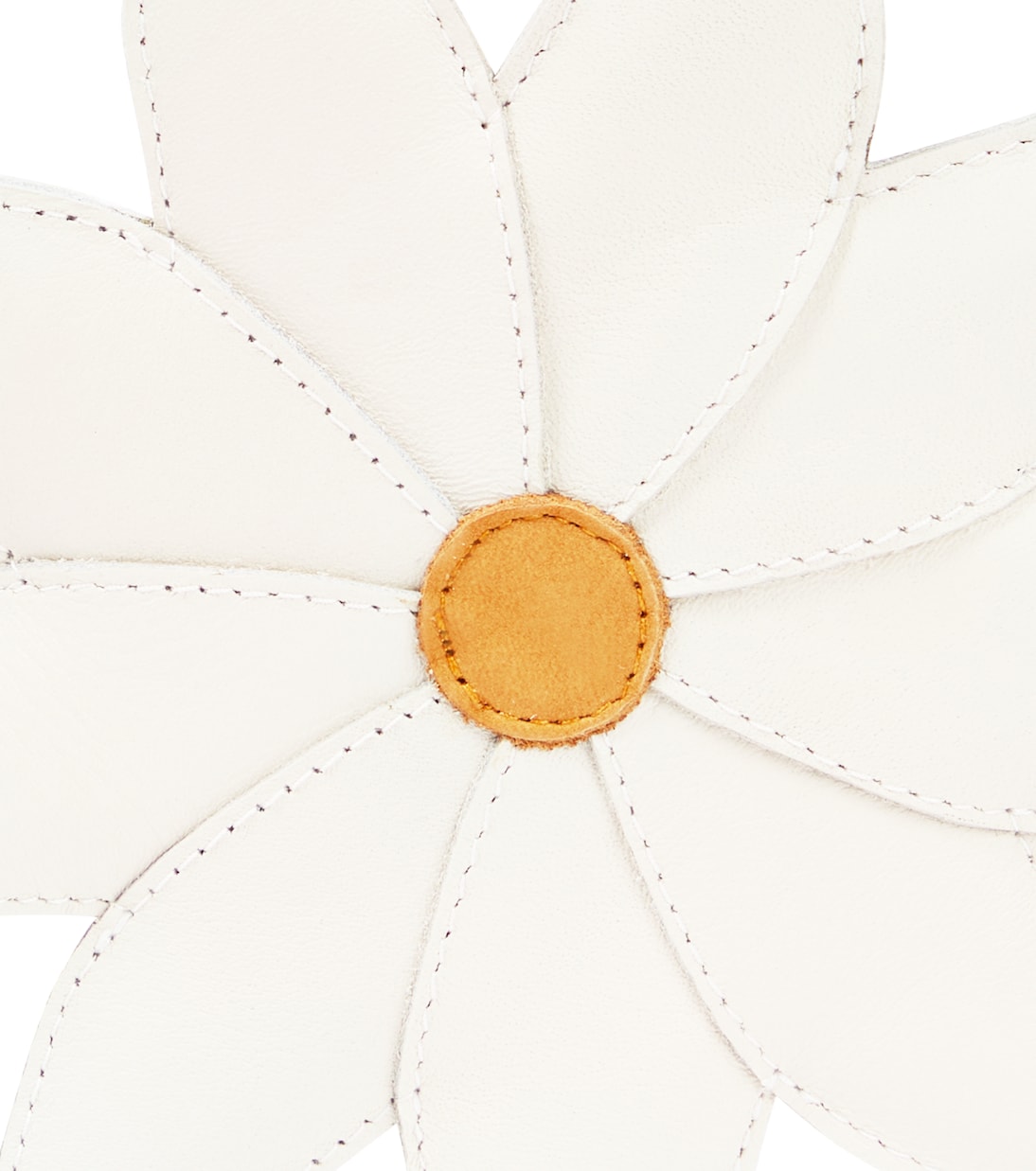 Toto leather shoulder bag | Donsje