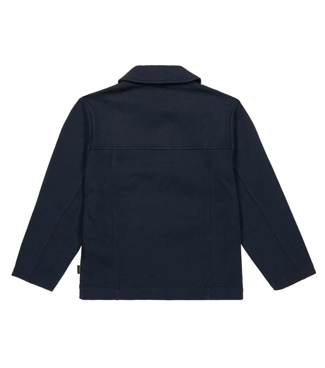 Cotton-blend jacket | Woolrich Kids