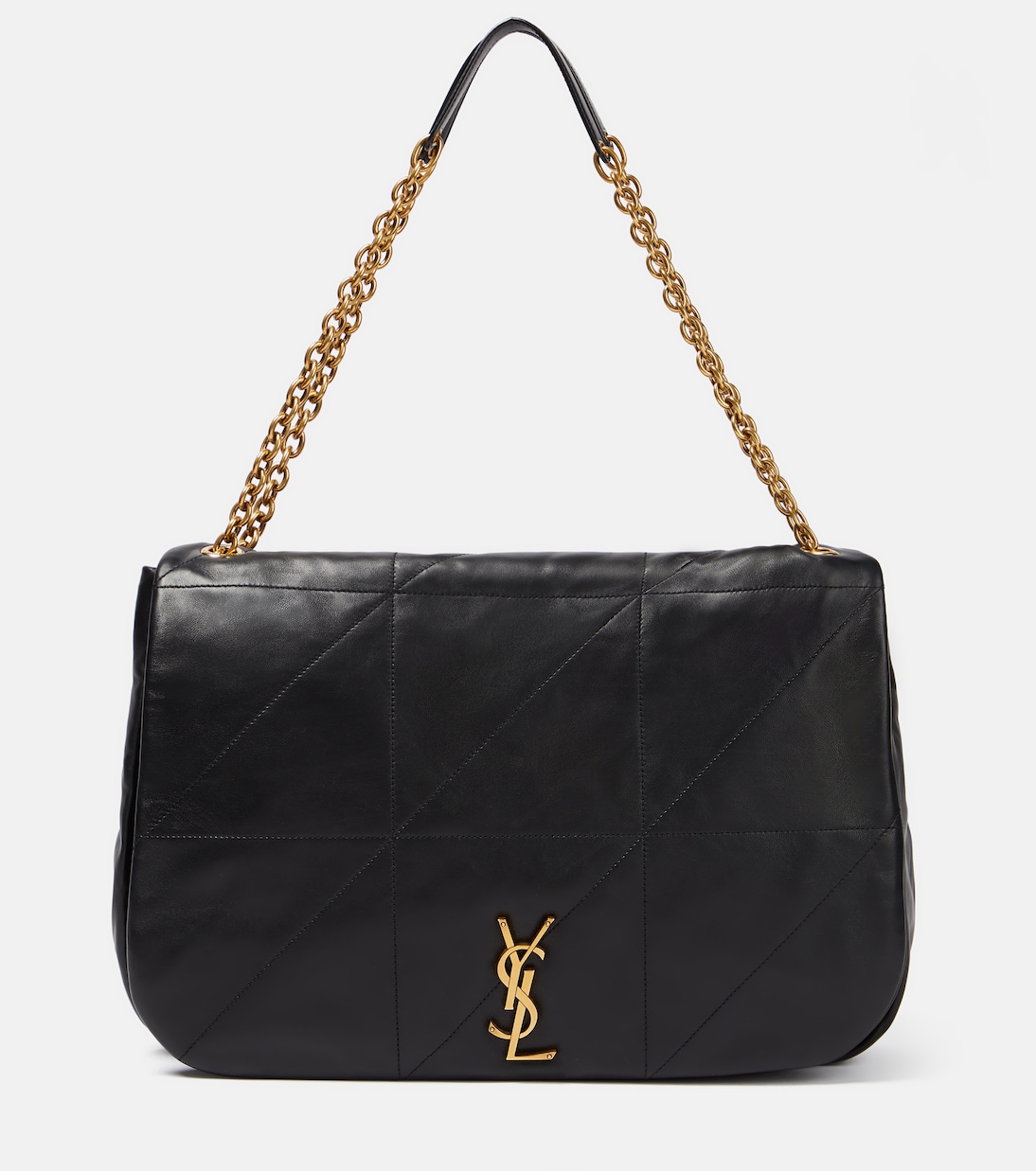 Borsa a spalla Jamie 4.3 in pelle | Saint Laurent