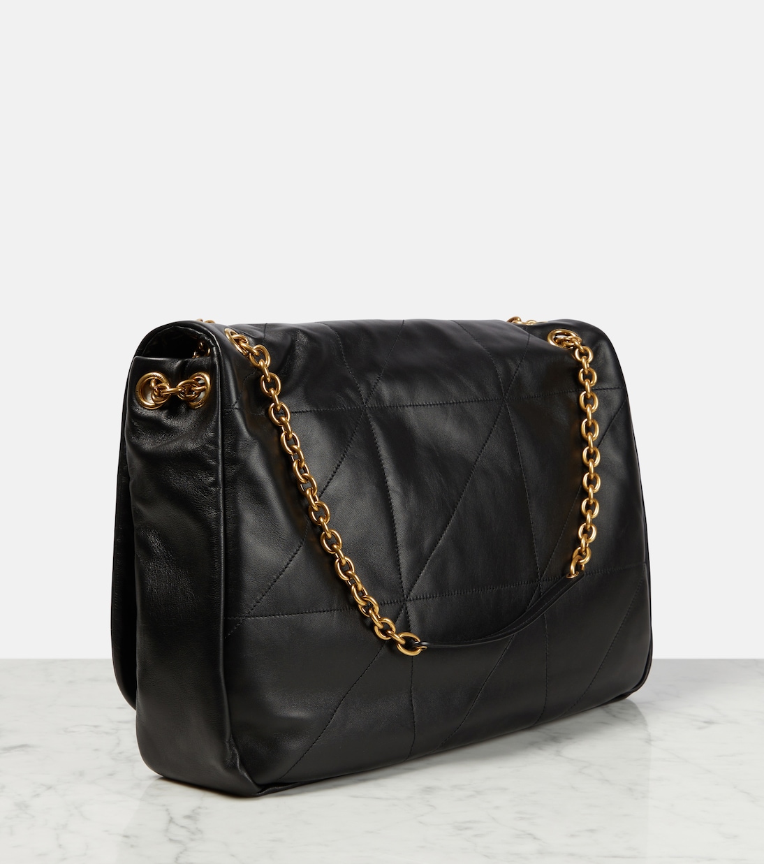 Borsa a spalla Jamie 4.3 in pelle | Saint Laurent