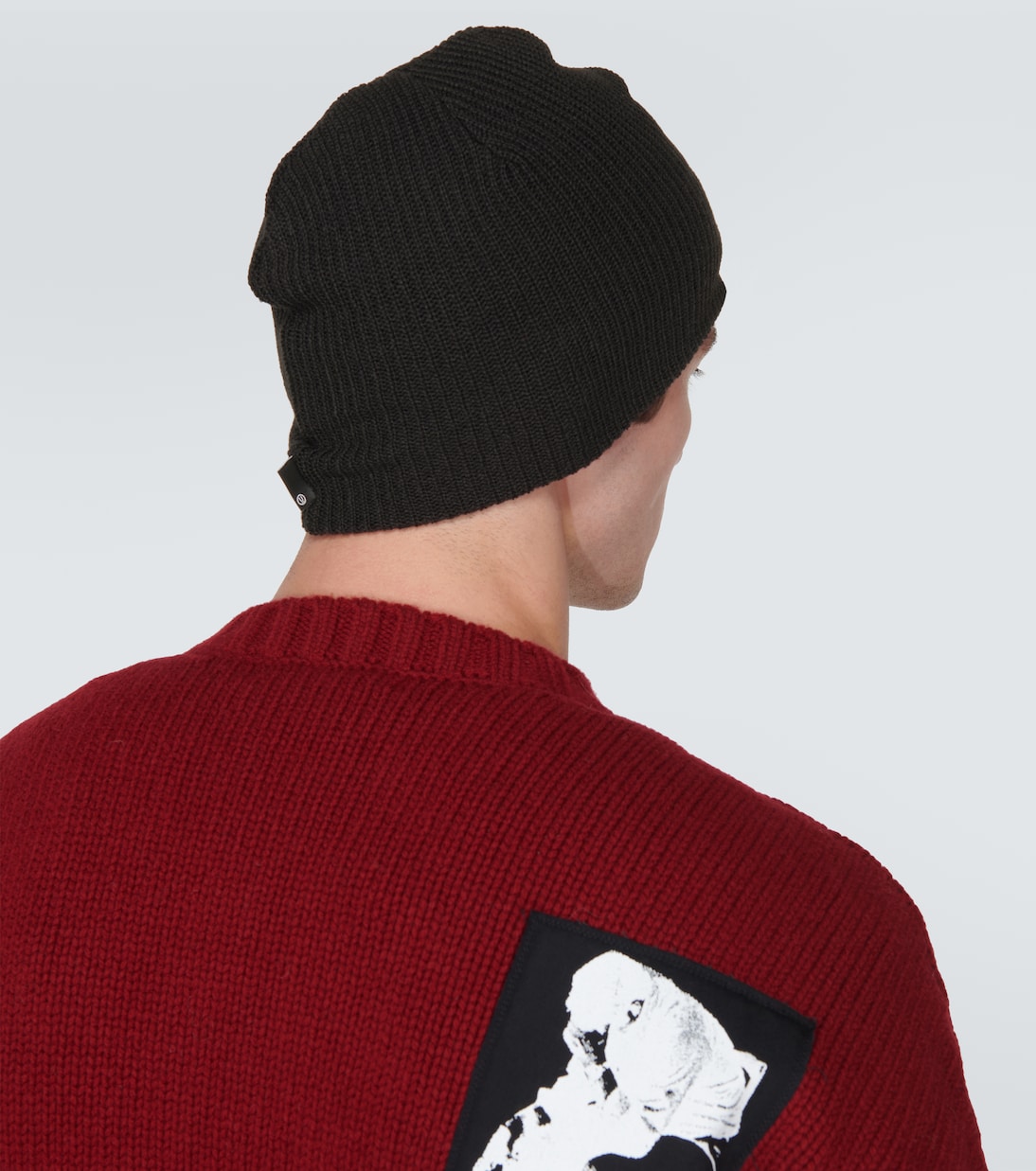 Gorro bordado | Undercover