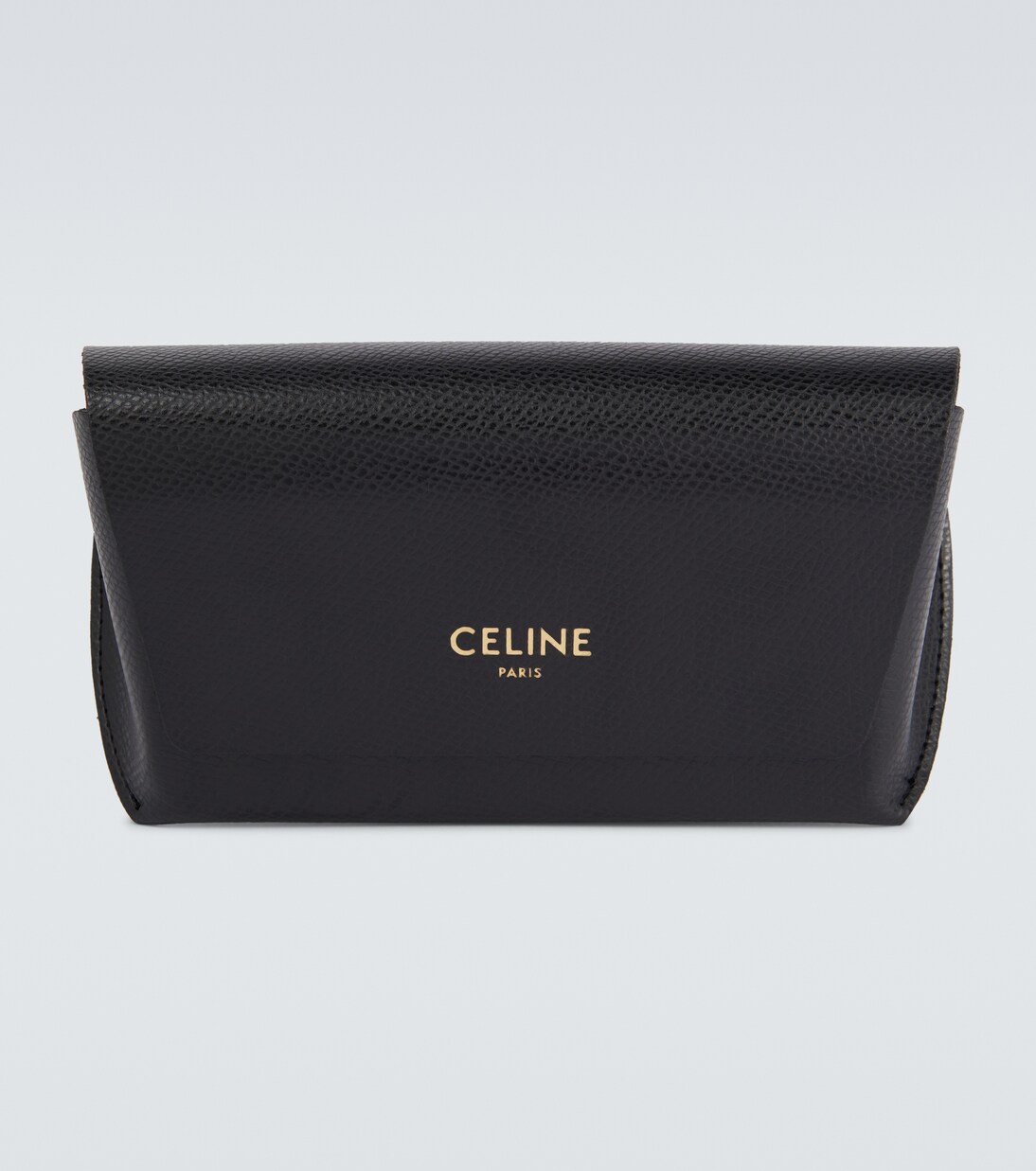 Bold 3 Dots round glasses | Celine Eyewear