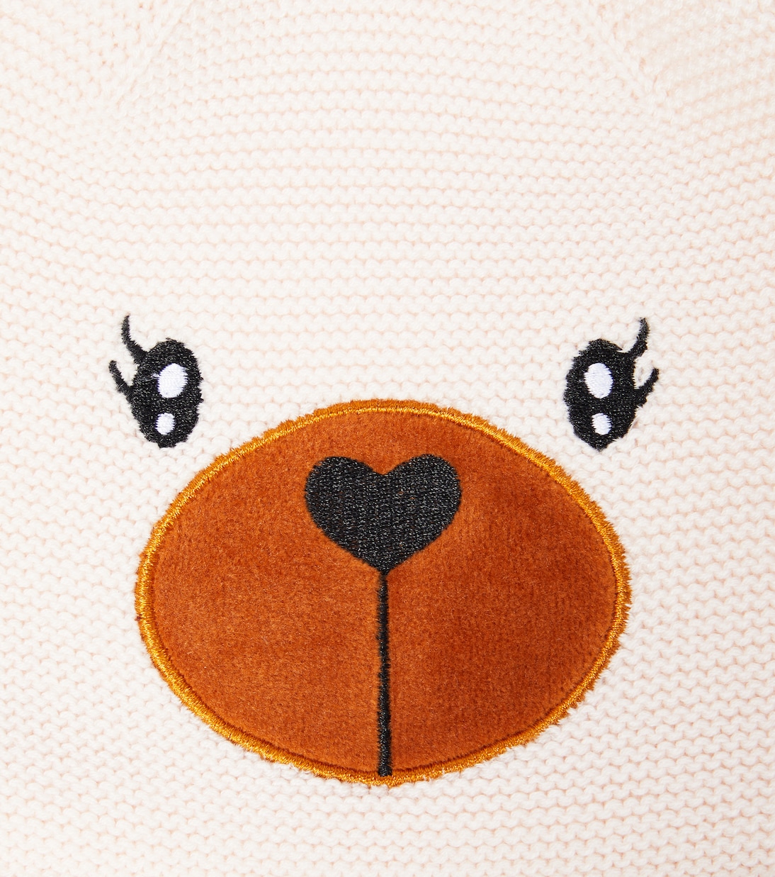 Bebé - gorro | Monnalisa