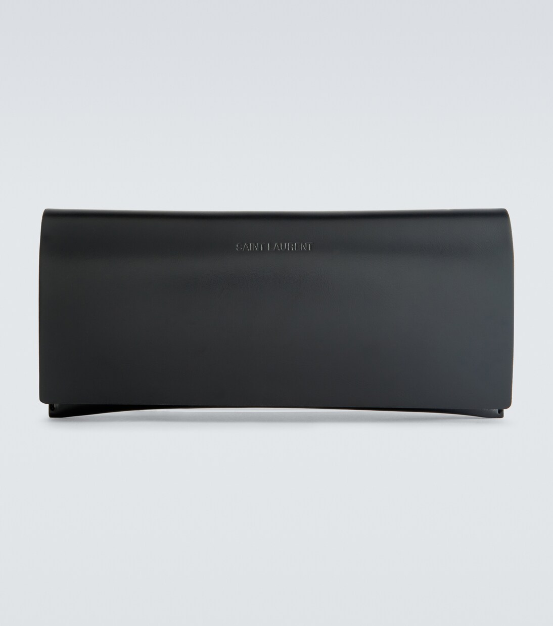 SL 609 Carolyn shield sunglasses | Saint Laurent