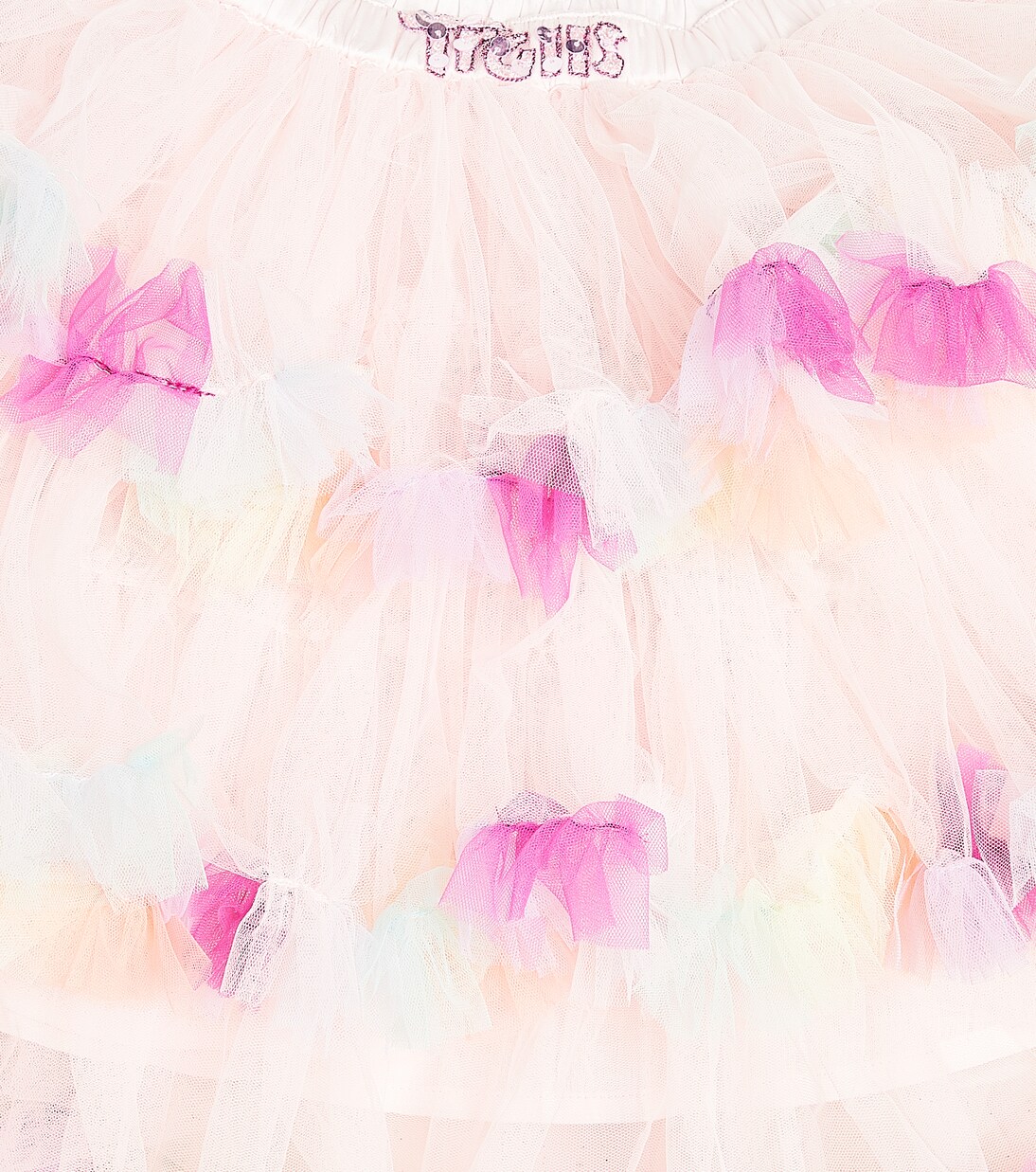 Band Together tutu skirt | Tutu Du Monde