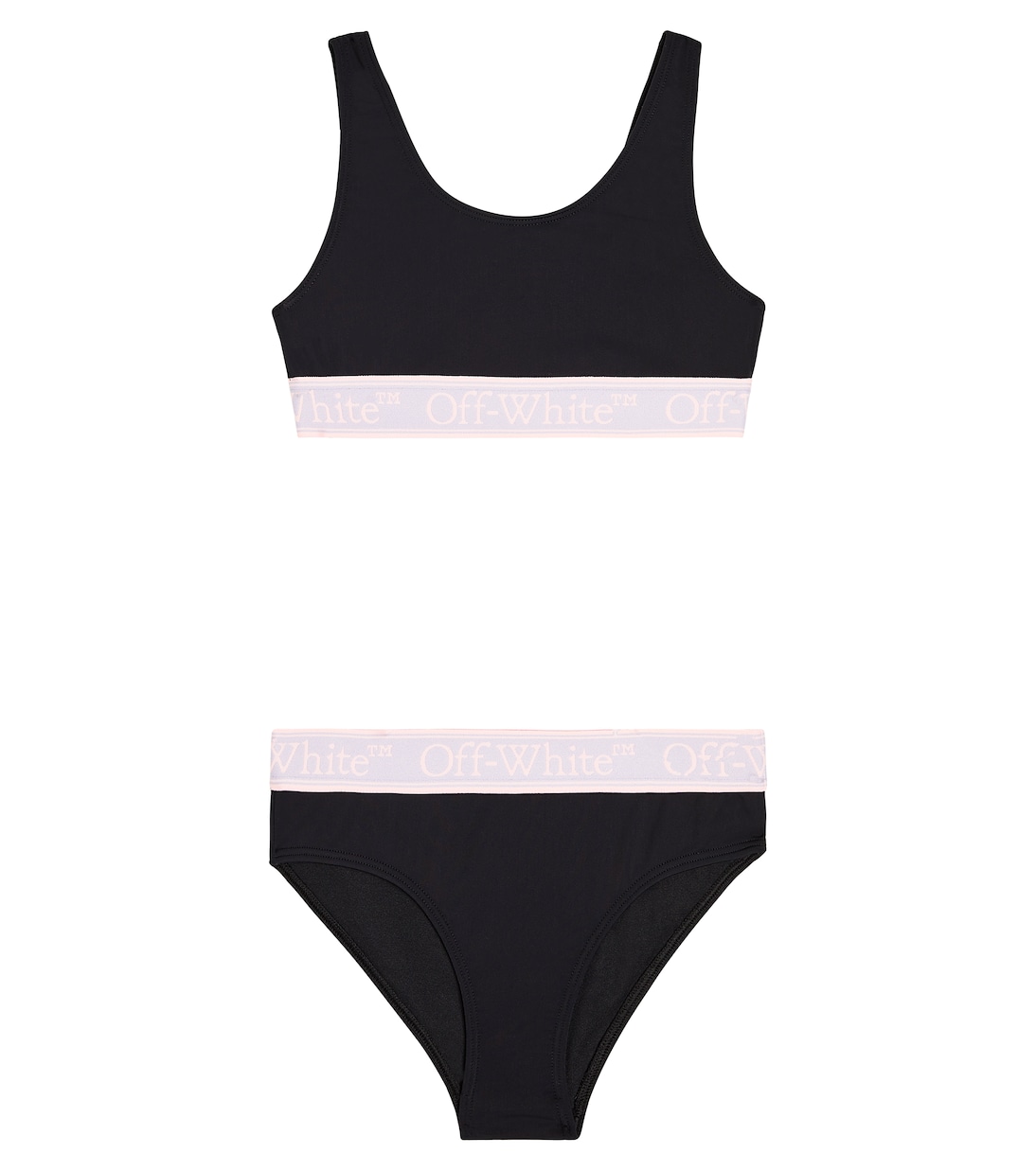 Bookish bikini | Off-White Kids