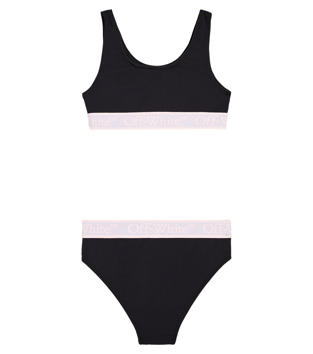 Bookish bikini | Off-White Kids